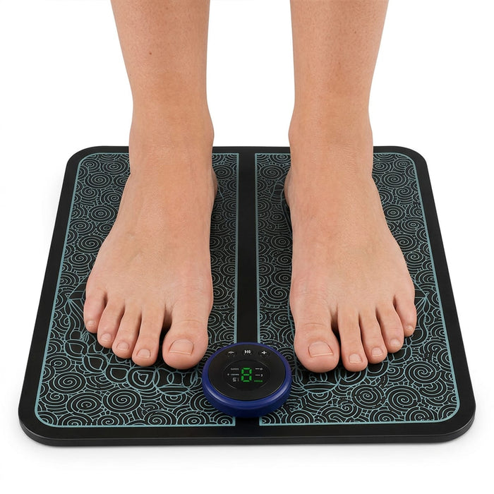 Kropsbutikken Fodmassageapparat (EMS smart model)