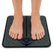 Kropsbutikken Fodmassageapparat (EMS smart model)