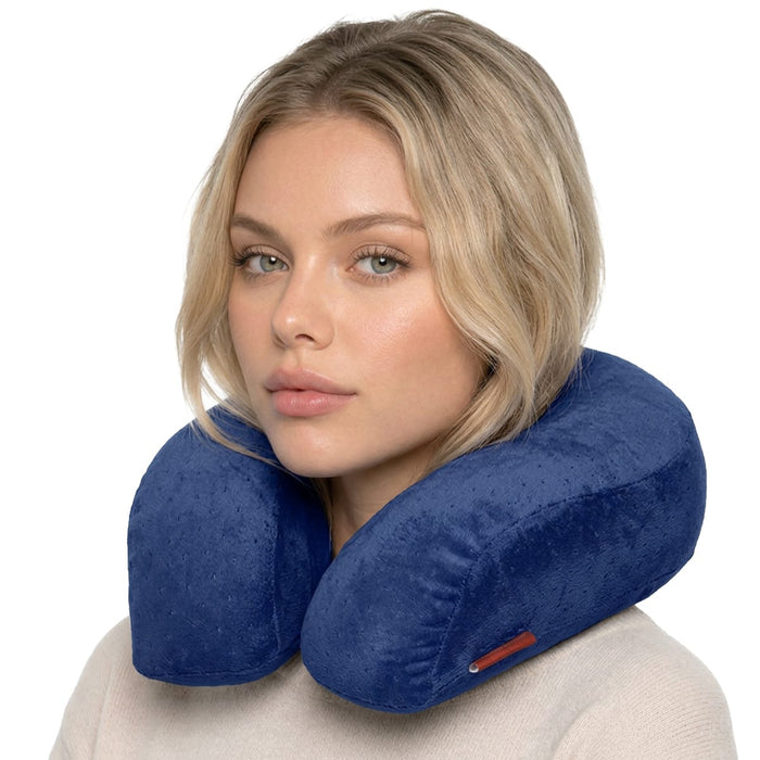 Kropsbutikken Nakkepude i memory foam
