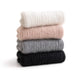 Kropsbutikken Benvarmere i cashmere – 4-pak (én af hver farve)