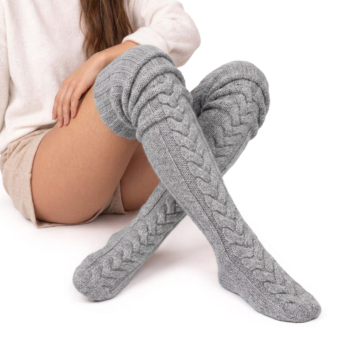 Kropsbutikken Cozysocks