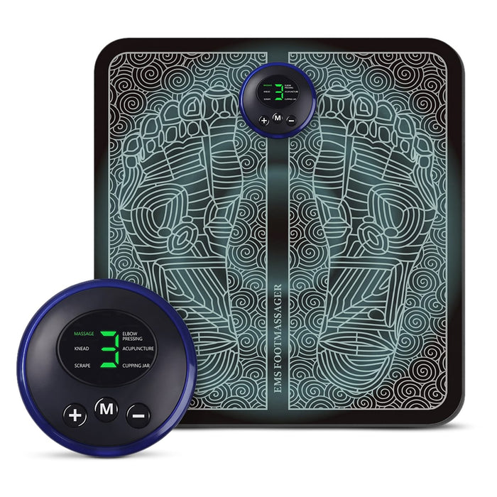 Kropsbutikken Fodmassageapparat (EMS smart model)