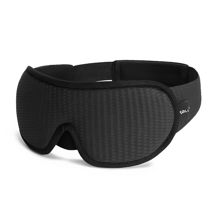 Kropsbutikken Ergonomisk 3D-sovemaske