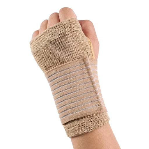 Kropsbutikken Håndledsstøtte (elastisk)
