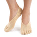 Kropsbutikken Tåstrømper (bunion støtte) – Beige