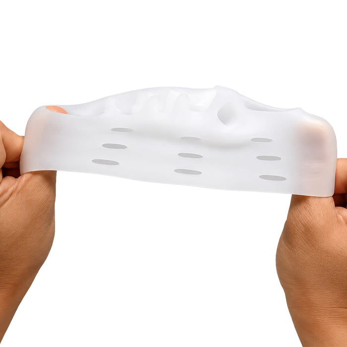 Kropsbutikken Tåseparator gel (2-pak)