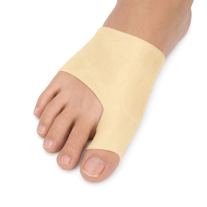 Kropsbutikken Gelstrømpe til hallux valgus