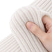 Kropsbutikken Benvarmere i cashmere