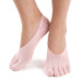 Kropsbutikken Tåstrømper (bunion støtte) – Rosa