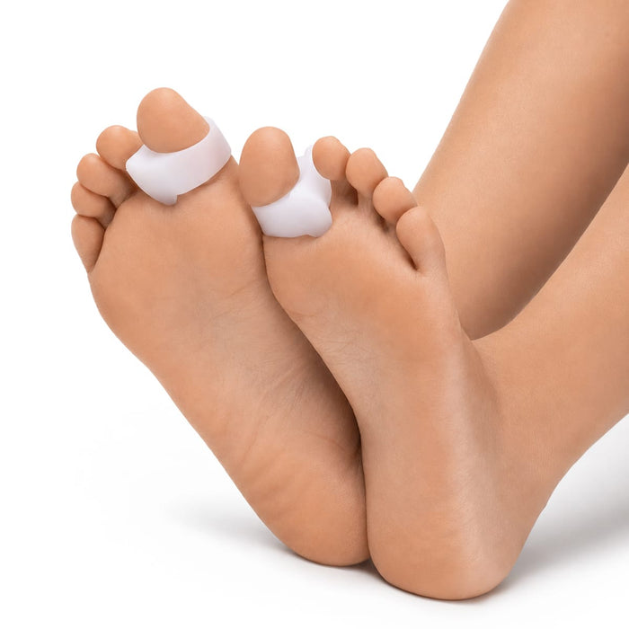 Kropsbutikken Hallux Valgus tåudjævner
