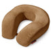 Kropsbutikken Nakkepude i memory foam – Brun