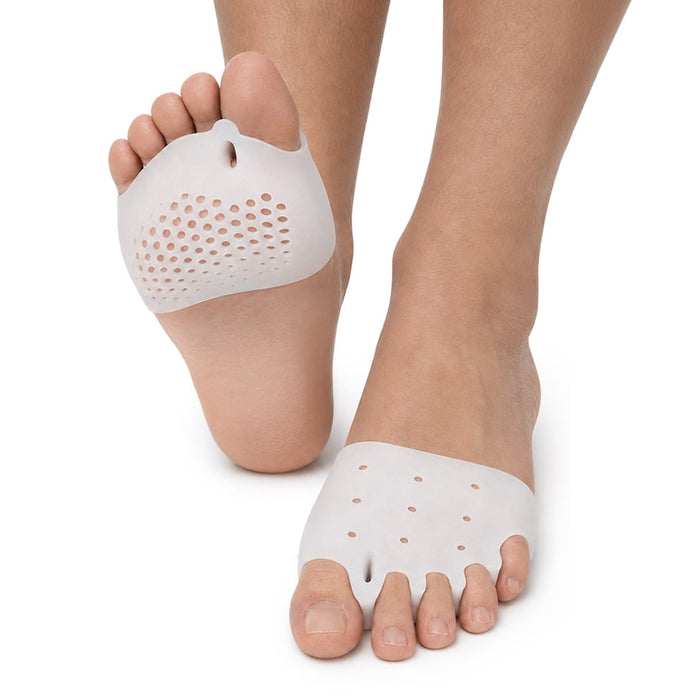 Kropsbutikken Tåseparator gel (2-pak)