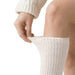 Kropsbutikken Benvarmere i cashmere
