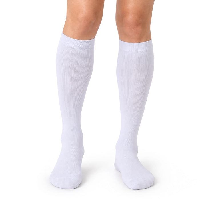 Kropsbutikken Kompressionsstrømper 20–30 mmHg (5-pak)