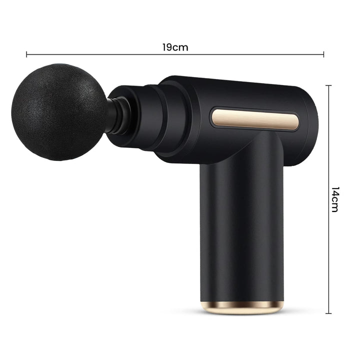 Kropsbutikken Massagepistol mini
