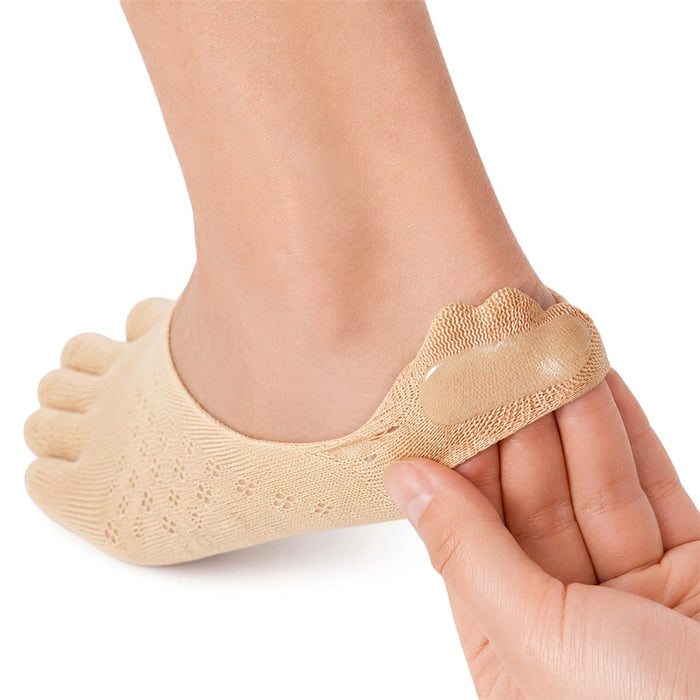Kropsbutikken Tåstrømper (bunion støtte)