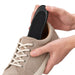 Kropsbutikken Opvarmede indersåler med USB