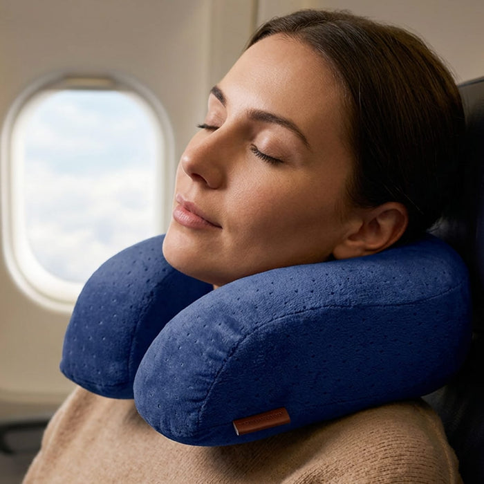 Kropsbutikken Nakkepude i memory foam