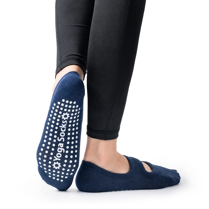 Kropsbutikken Skridsikre yogasokker