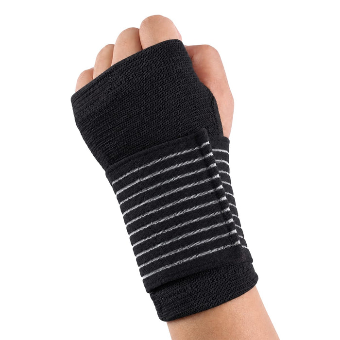 Kropsbutikken Håndledsstøtte (elastisk)
