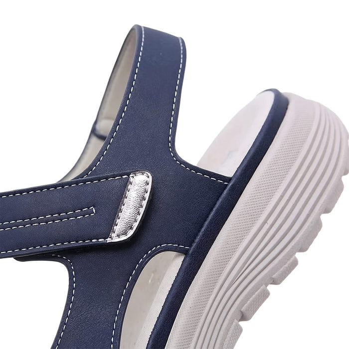 Kropsbutikken Ergonomiske sandaler