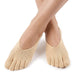 Kropsbutikken Tåstrømper (bunion støtte)