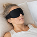 Kropsbutikken Ergonomisk 3D-sovemaske