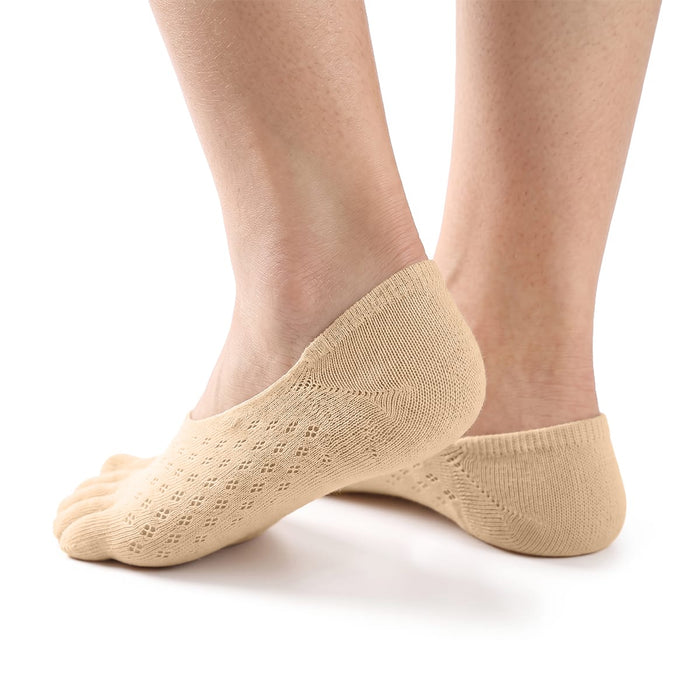 Kropsbutikken Tåstrømper (bunion støtte)