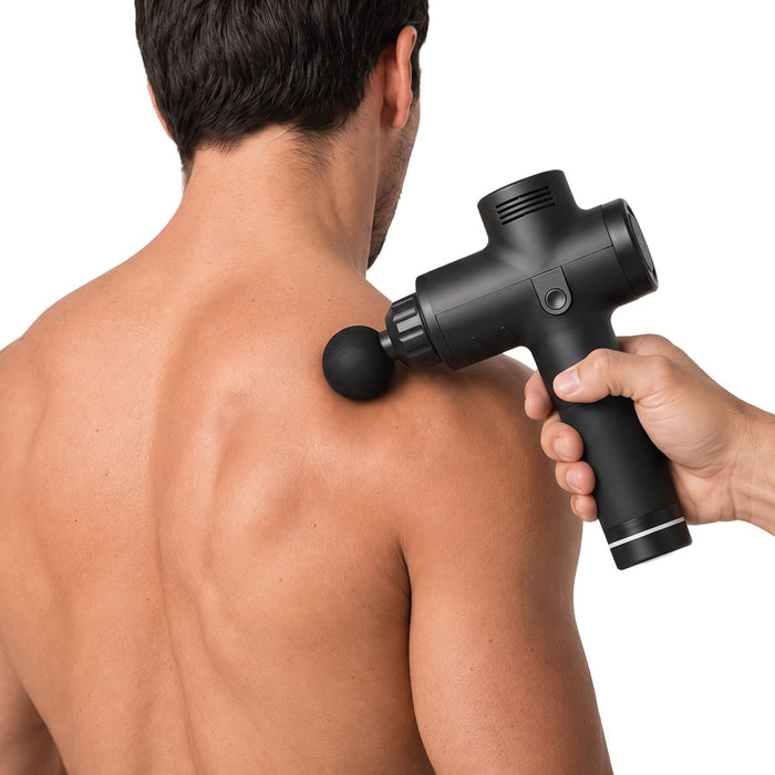 Kropsbutikken Massagepistol