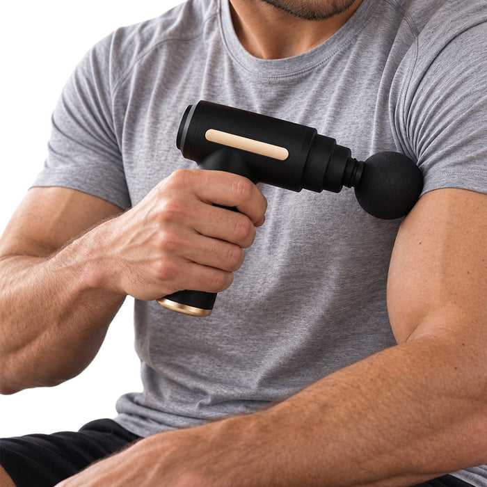 Kropsbutikken Massagepistol mini