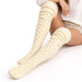 Kropsbutikken Cozysocks - Varme og behagelige lange strømper