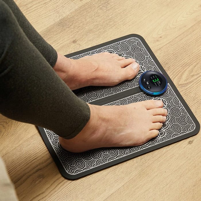 Kropsbutikken Fodmassageapparat (EMS smart model)