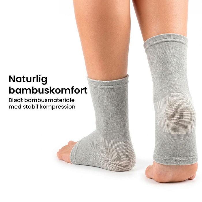 Kompressionsstrømper i bambus