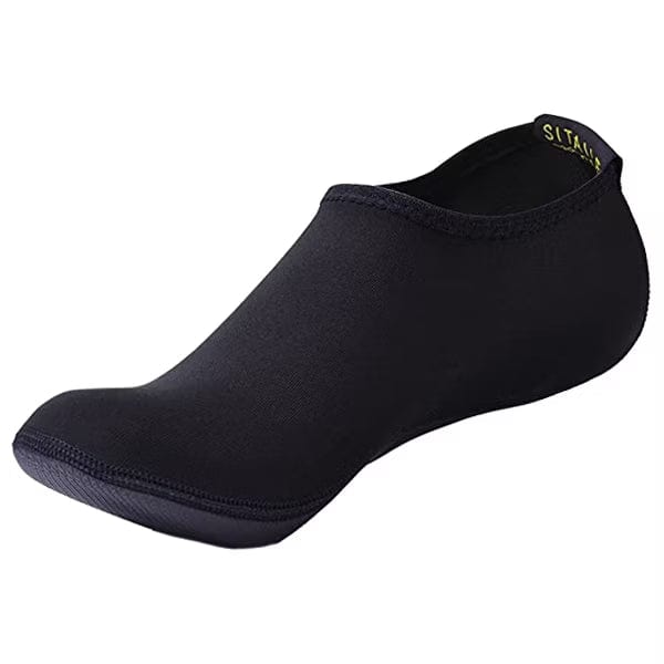 Kropsbutikken Badssko (Basic sort)