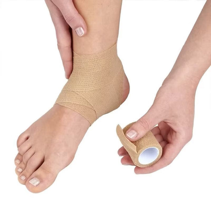 Kropsbutikken Bandagetape