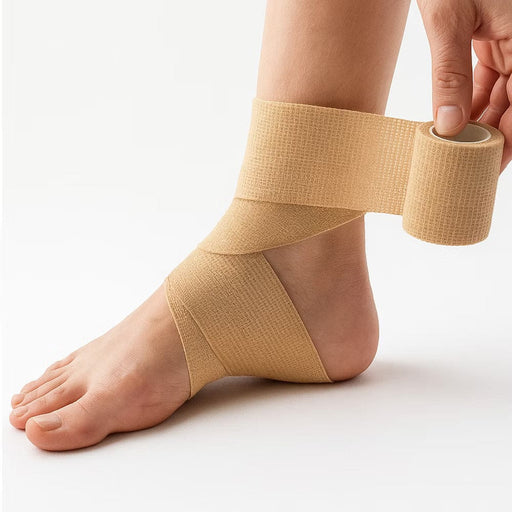 Kropsbutikken Bandagetape