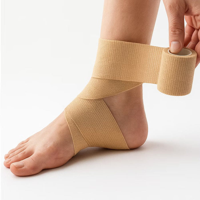 Kropsbutikken Bandagetape