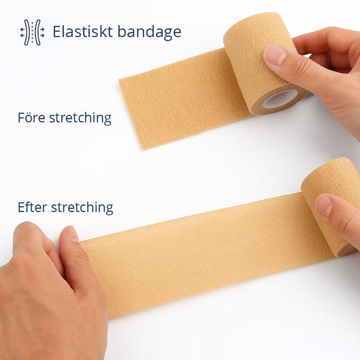 Kropsbutikken Bandagetape