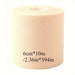 Kropsbutikken bandagetape Pre-wrap sportbandage (10m)