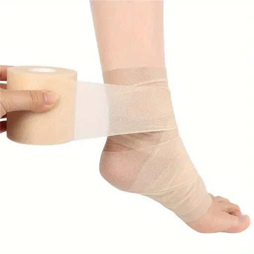 Kropsbutikken bandagetape Pre-wrap sportbandage (10m)
