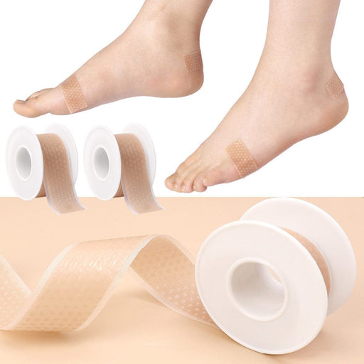 Kropsbutikken bandagetape Skoskav tape (1m)