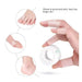 Kropsbutikken bandagetape Vabeltape (Transparent)