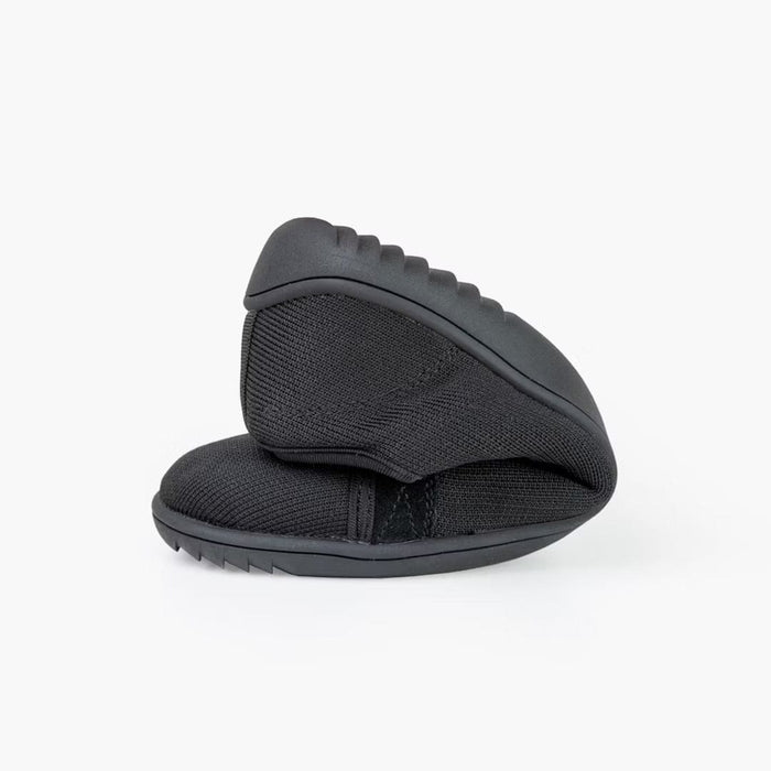 Kropsbutikken Barfodssko stof Unisex