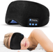 Kropsbutikken Bluetooth pandebånd Sovemaske Pro – Bluetooth Søvnmaske