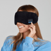 Kropsbutikken Bluetooth pandebånd Sovemaske Pro – Bluetooth Søvnmaske