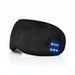Kropsbutikken Bluetooth pandebånd Sovemaske Pro – Bluetooth Søvnmaske