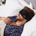 Kropsbutikken Bluetooth pandebånd Sovemaske Pro – Bluetooth Søvnmaske