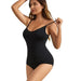 Kropsbutikken bodyshaper Sømløs bodysuit shapewear
