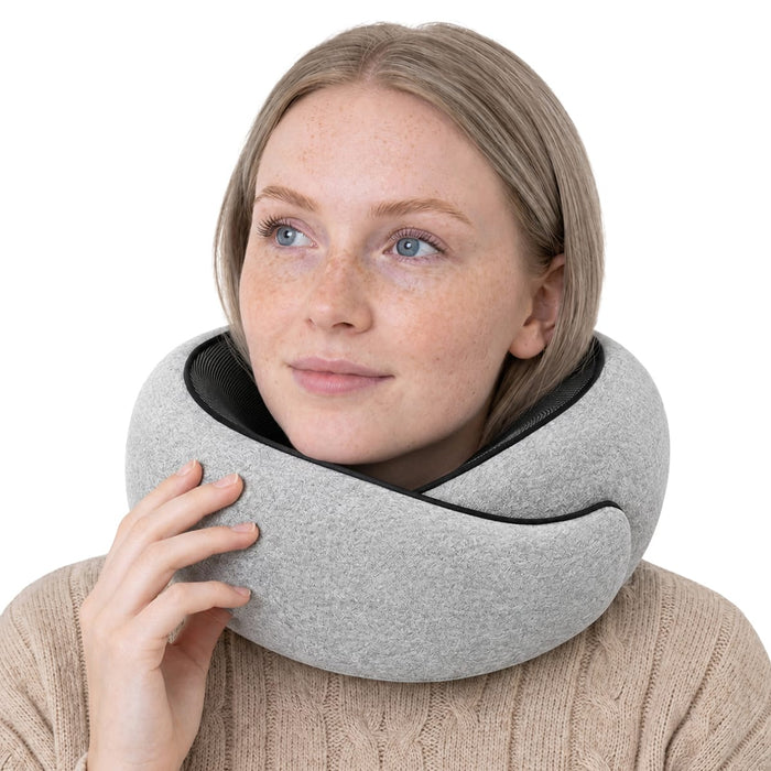 Kropsbutikken Rejsepude Premium