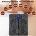 Kropsbutikken EMS Massage EMS fodmassage